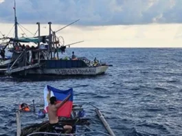 Eksperto, ginpaandaman ang gobyerno ngaseryusuhon ang pahayag sang China parte sa West Philippine Sea