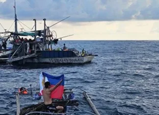 Eksperto, ginpaandaman ang gobyerno ngaseryusuhon ang pahayag sang China parte sa West Philippine Sea