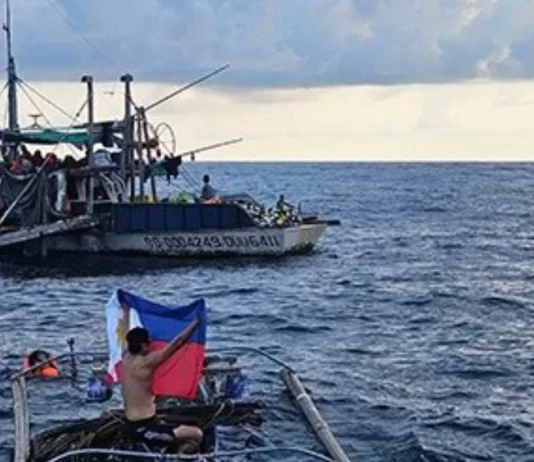 Eksperto, ginpaandaman ang gobyerno ngaseryusuhon ang pahayag sang China parte sa West Philippine Sea