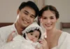 Elisse Joson, piniling panatilihing maayos ang co-parenting setup nila ni McCoy de Leon