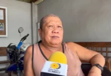 Embalsamador sa syudad sang Koronadal, nagpaathag sang mga hangkat sa iya sobra 30 ka tuig nga pagserbisyo