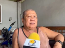 Embalsamador sa syudad sang Koronadal, nagpaathag sang mga hangkat sa iya sobra 30 ka tuig nga pagserbisyo