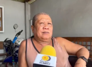 Embalsamador sa syudad sang Koronadal, nagpaathag sang mga hangkat sa iya sobra 30 ka tuig nga pagserbisyo