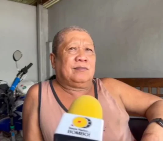 Embalsamador sa syudad sang Koronadal, nagpaathag sang mga hangkat sa iya sobra 30 ka tuig nga pagserbisyo