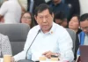 Rep. Erice, nagpanawagan nga may manabat sa kontrobersiya sang ‘unprogrammed funds’