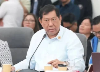 Rep. Erice, nagpanawagan nga may manabat sa kontrobersiya sang ‘unprogrammed funds’