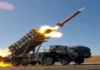 Estados Unidos, nag-aprobar sang baligya nga 500 ka Patriot missile interceptors nga nagabalor sang 2.1 billion dollars para sa pagpalig-on sang depensa sang Ukraine batok sa Russia