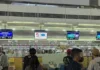 Fuel surcharge sa domestic kag international flights, saka sa Level 17 umpisa Nobyembre 1