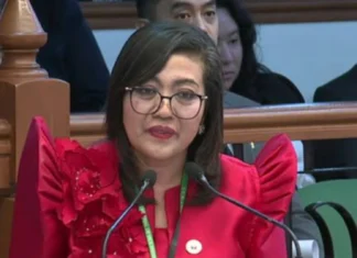 Gerville Luistro, nagpanginwala nga may kaangtanan ang P1.3-bilyon nga alokasyon sa iya papel sa impeachment trial ni VP Sara