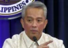 Ginpahayag nga drug syndicate sa Davao, wala pa ginaangot sa P3.5-bilyon nga shabu shipment halin sa Laos