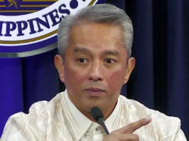 Ginpahayag nga drug syndicate sa Davao, wala pa ginaangot sa P3.5-bilyon nga shabu shipment halin sa Laos