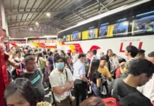 Gobyerno, nakaalerto sa Undas 2026; mga kalsada, bus at pantalan, pinaghahandaan sa pagdagsa ng mga biyahero