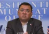 Harry Roque, nagaduhaduha nga tugutan sang ICC ang testimonya nga wala sang cross-examination sa kaso ni Duterte