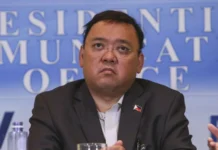 Harry Roque, nagaduhaduha nga tugutan sang ICC ang testimonya nga wala sang cross-examination sa kaso ni Duterte