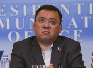Harry Roque, nagaduhaduha nga tugutan sang ICC ang testimonya nga wala sang cross-examination sa kaso ni Duterte