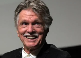 Hollywood Actor Tom Skerritt, pumanaw sa Edad 93
