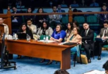 House Prosecution, isinumite na ang ebidensiya sa Impeachment Trial ni VP Sara