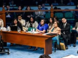 House Prosecution, isinumite na ang ebidensiya sa Impeachment Trial ni VP Sara