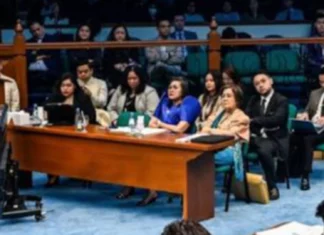 House Prosecution, isinumite na ang ebidensiya sa Impeachment Trial ni VP Sara