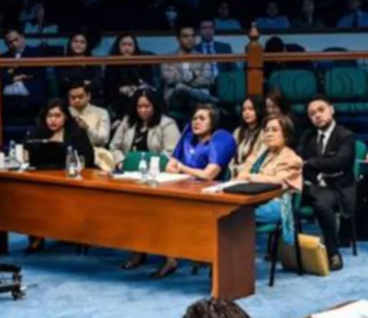House Prosecution, isinumite na ang ebidensiya sa Impeachment Trial ni VP Sara