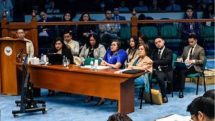 house-prosecution-isinumite-ebidensiya-impeachment-trial-vp-sara