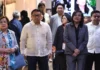 House prosecution panel, target nga isumiter antes Oktubre 23 ang ebidensiya batok kay VP Sara Duterte