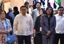 House prosecution panel, target nga isumiter antes Oktubre 23 ang ebidensiya batok kay VP Sara Duterte
