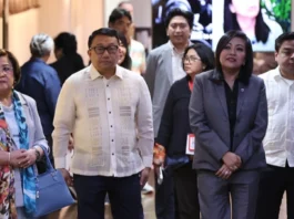 House prosecution panel, target nga isumiter antes Oktubre 23 ang ebidensiya batok kay VP Sara Duterte