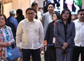 House prosecution panel, target nga isumiter antes Oktubre 23 ang ebidensiya batok kay VP Sara Duterte