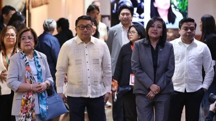 house-prosecution-panel-target-nga-isumiter-antes-oktubre-23-ebidensiya-batok-vp-sara-duterte