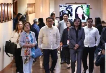 House prosecution panel, temprano nga nagpasa sang ebidensya sa impeachment case ni VP Sara