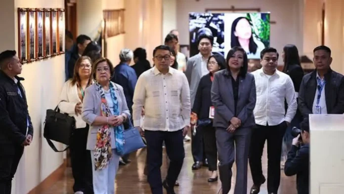 house-prosecution-panel-temprano-nga-nagpasa-sang-ebidensya-impeachment-case-vp-sara