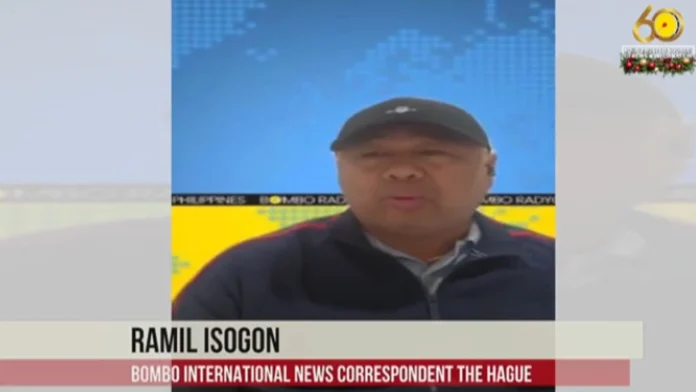icc-headquarters-hague-hugot-nga-security-protocols-ofw-hague-netherland-nagpaathag-sang-proseso-pagsulod-pasilidad-diin-ginadumala-kaso-anay-presidente-rodrigo-duterte