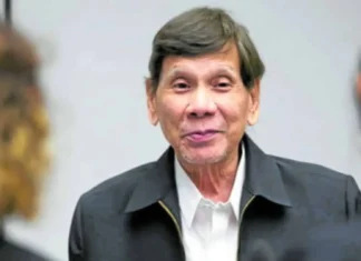 ICC Prosecutors, nais gamitin ang testimonya ng 3 saksi bilang ebidensiya laban kay dating Pangulong Duterte