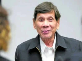 ICC prosecution, ginkakas ang “Incident 57” sa updated trial brief batok kay anay President Rodrigo Duterte