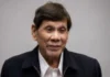 ICC Prosecutors, hiniling na isama sa ebidensya ang testimonya ng limang saksi laban kay dating Pangulong Duterte