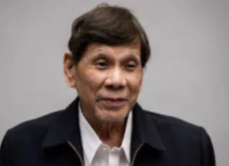 ICC Prosecutors, hiniling na isama sa ebidensya ang testimonya ng limang saksi laban kay dating Pangulong Duterte
