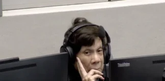 ICC prosecutors, luyag nga gamiton bilang ebidensya ang testimonya sang tatlo pa ka saksi sa kaso ni Duterte