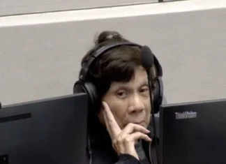 ICC prosecutors, luyag nga gamiton bilang ebidensya ang testimonya sang tatlo pa ka saksi sa kaso ni Duterte