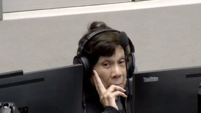 icc-prosecutors-luyag-nga-gamiton-bilang-ebidensya-testimonya-sang-tatlo-ka-saksi-kaso-duterte