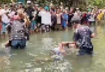IP professionals leader, nanawagan ng legal na pagresolba sa alitan sa lupa at pagsusuri sa tradisyong Sulif