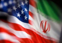 Iran, nag-akusar sa US nga nagapadugang sa peligro sa seguridad sa West Asia