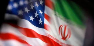 Iran, nag-akusar sa US nga nagapadugang sa peligro sa seguridad sa West Asia