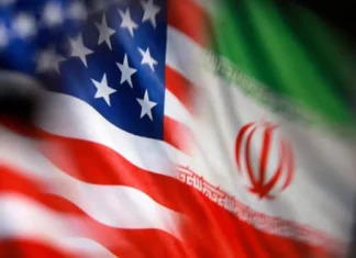 Iran, nag-akusar sa US nga nagapadugang sa peligro sa seguridad sa West Asia