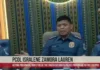 Isa sa person of interest sa pagpangluthang-patay sa kolektor sa Tupi, South Cotabato natumod na sang PNP