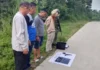 Isa ka suspek sa motornapping sa Polomolok, nadakpan sa Banwa sang Banga; pusil, granada kag ginapati nga shabu, nakumpiskar.