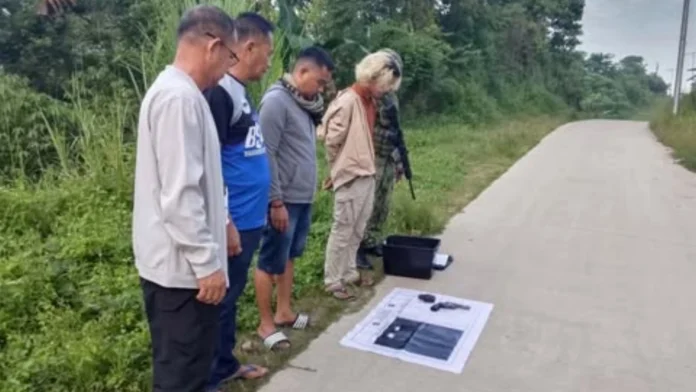 isa-ka-suspek-motornapping-polomolok-nadakpan-banwa-sang-banga-pusil-granada-kag-ginapati-nga-shabu-nakumpiskar