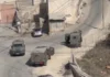 Israel, nagpatuman sang hugot nga lockdown sa West Bank Matapos ang pag-atake sa Hebron