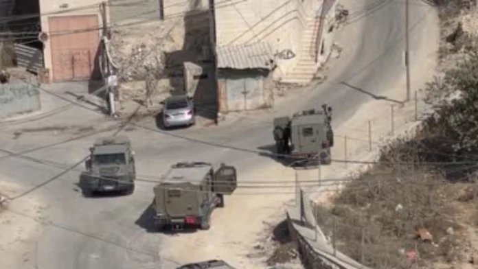 israel-nagpatuman-sang-hugot-nga-lockdown-west-bank-matapos-pag-atake-hebron