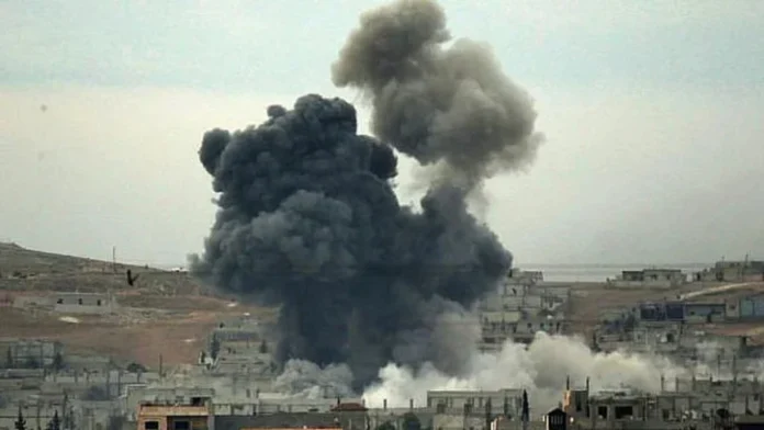 jordan-naglunsad-airstrikes-syria-patay-kabilang-bata